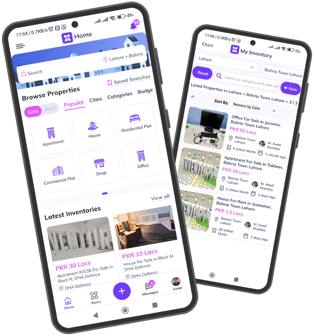 realtorpin-inventory-mobile-app